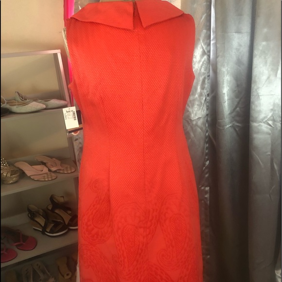 🛍️FLASH SALE🛍️NWT Annie Sez Dress - Picture 16 of 16
